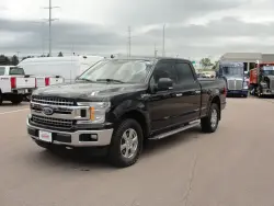 2019 Ford F-150 XLT | Thumbnail Photo 13 of 13