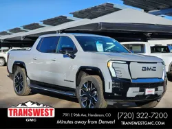 2025 GMC Sierra EV Max Range Denali | Thumbnail Photo 28 of 28