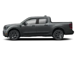 2026 Ford Maverick | Thumbnail Photo 2 of 13