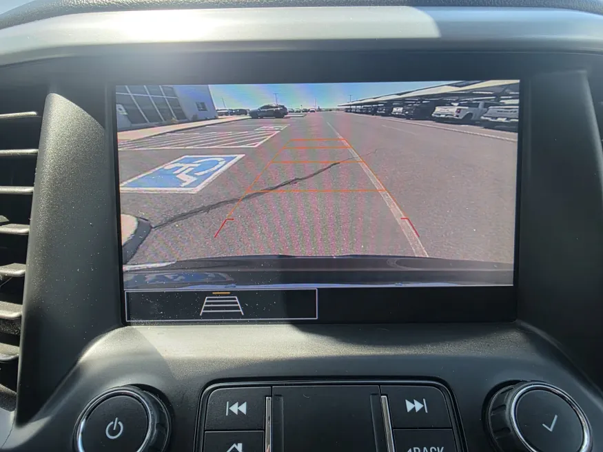 2020 GMC Acadia SLT | Photo 26 of 27