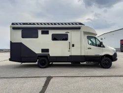 2026 Tiffin Open Trail 25AO | Thumbnail Photo 3 of 24