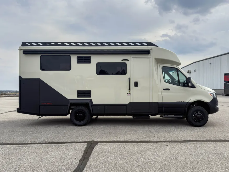 2026 Tiffin Open Trail 25AO | Photo 3 of 24