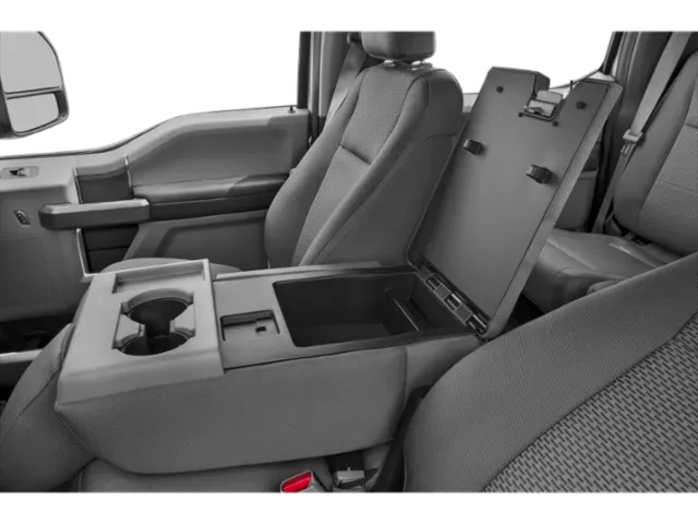 2019 Ford F-350 | Photo 11 of 14