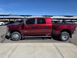 2022 RAM 3500 Laramie | Thumbnail Photo 4 of 24