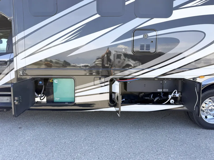 2021 Thor Omni XG32 | Photo 26 of 26