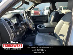 2023 RAM 2500 Tradesman | Thumbnail Photo 4 of 20