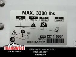 2024 Ford F650 | Thumbnail Photo 5 of 21