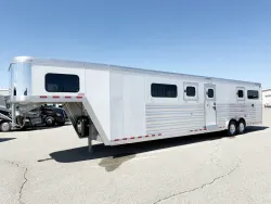 2027 Cimarron Norstar 6H Head to Head | Thumbnail Photo 20 of 23