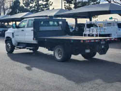 2021 Chevrolet Silverado MD Work Truck | Thumbnail Photo 4 of 5