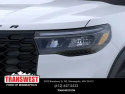 2026 Ford Explorer ST-Line | Thumbnail Photo 17 of 23