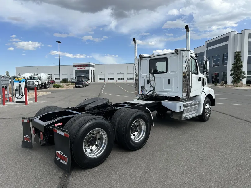 2022 Western Star 49X | Photo 5 of 16