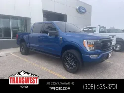 2023 Ford F-150 | Thumbnail Photo 1 of 11