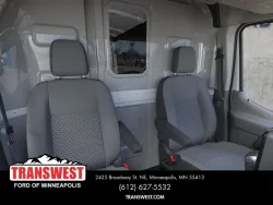 2026 Ford Transit-250 Base | Thumbnail Photo 9 of 21