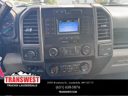 2022 Ford Super Duty F-350 XL | Thumbnail Photo 12 of 22