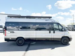 2026 Winnebago Travato 59K | Thumbnail Photo 2 of 14