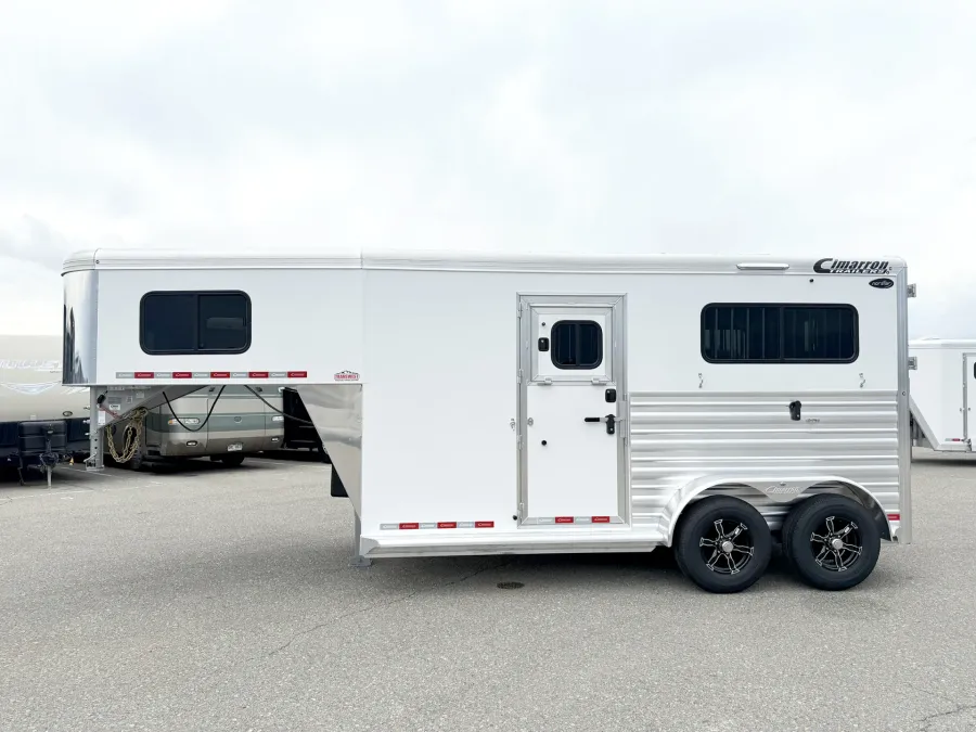 2026 Cimarron Norstar Warmblood 2HGN | Photo 15 of 20