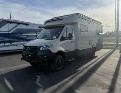 2026 Tiffin Open Trail 25AO | Thumbnail Photo 8 of 20