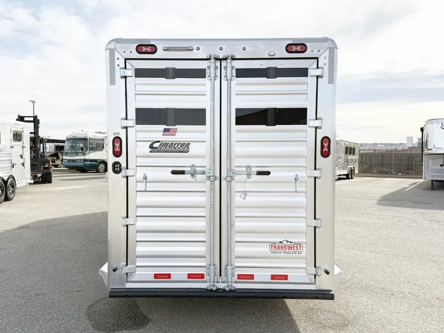 2026 Cimarron Lonestar Stock | Photo 9 of 21