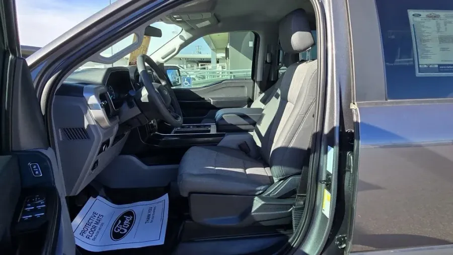 2023 Ford F-150 | Photo 14 of 29