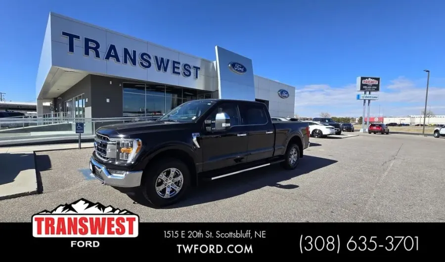 2023 Ford F-150 | Photo 31 of 31