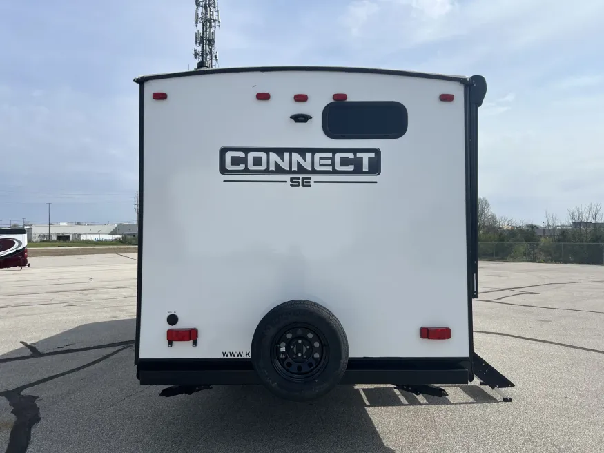 2021 KZ Connect SE 221RBSE | Photo 6 of 24