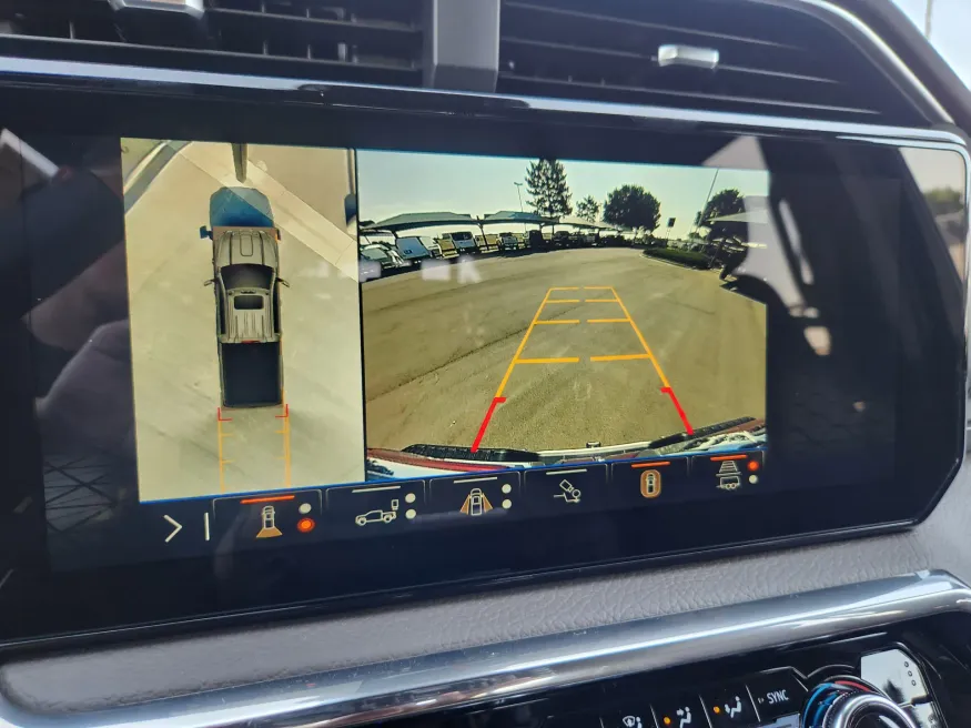 2026 GMC Sierra 2500HD Denali | Photo 30 of 31