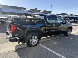 2025 GMC Sierra 1500 SLT | Thumbnail Photo 5 of 20