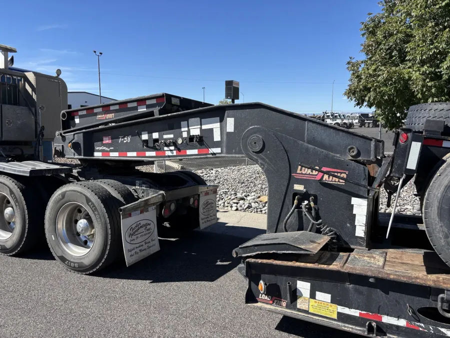 2013 Load King Lowboy | Photo 2 of 16