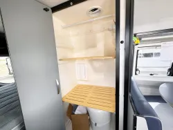 2025 Winnebago Revel Sport 44N | Thumbnail Photo 9 of 16