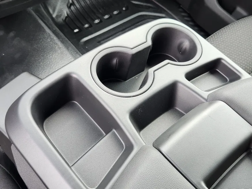 2026 GMC Sierra 2500HD Pro | Photo 14 of 24