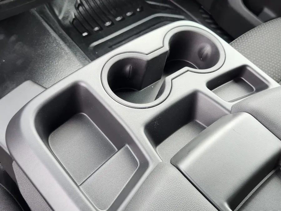 2026 GMC Sierra 2500HD Pro | Photo 14 of 24