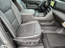 2026 GMC Sierra 2500HD AT4X | Thumbnail Photo 9 of 24