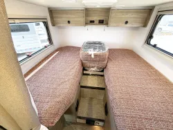 2026 Winnebago EKKO 22A | Thumbnail Photo 14 of 24