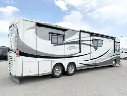 2010 Itasca Ellipse 42AD | Thumbnail Photo 17 of 29
