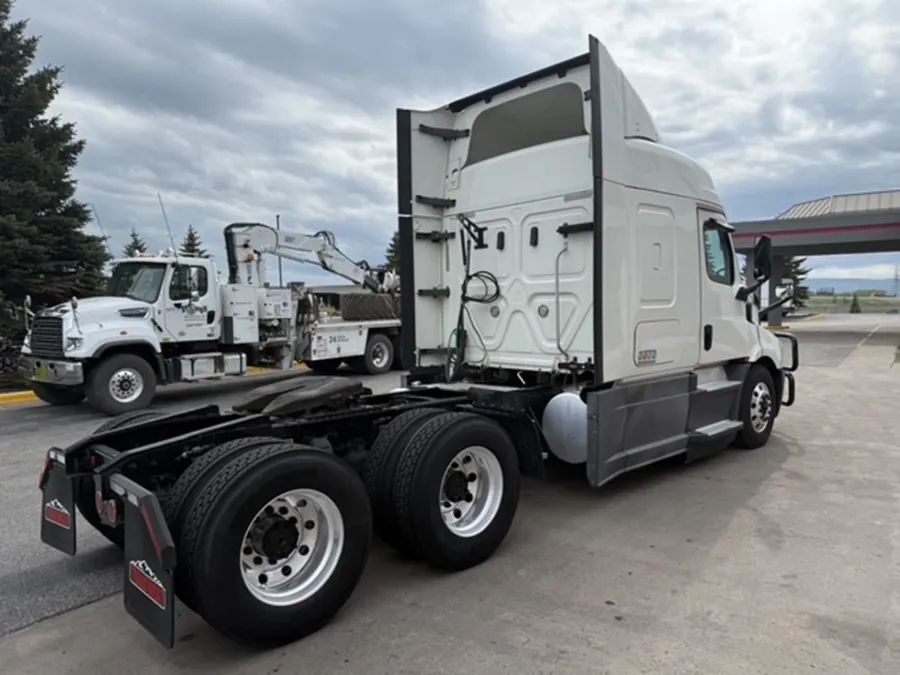 2019 Freightliner Cascadia | Photo 5 of 20