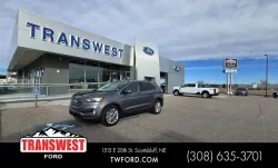 2023 Ford Edge | Thumbnail Photo 31 of 31