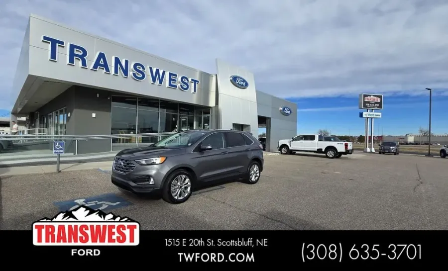 2023 Ford Edge | Photo 31 of 31