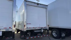 2025 Isuzu NRR GAS | Thumbnail Photo 7 of 10