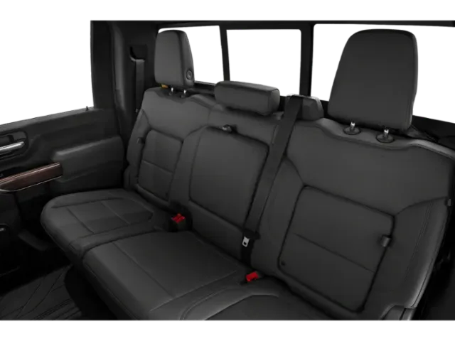 2023 Chevrolet Silverado 2500HD | Photo 9 of 12