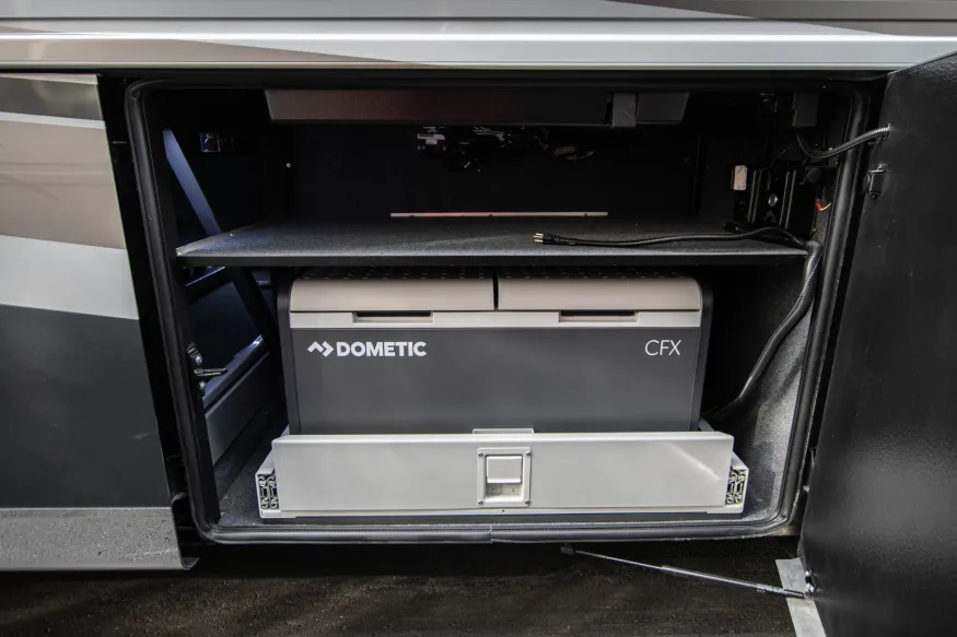 2026 Newmar London Aire 4551 | Photo 43 of 47