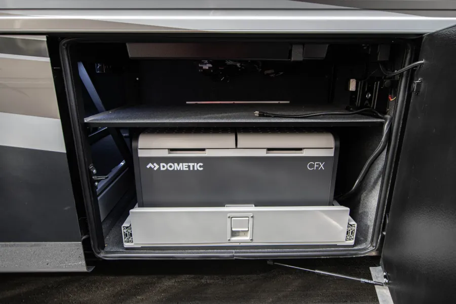 2026 Newmar London Aire 4551 | Photo 43 of 47