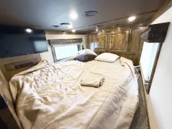 2024 Cimarron Norstar 4HLQ | Thumbnail Photo 6 of 28
