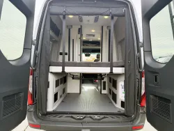 2026 Winnebago Revel Sport 44C | Thumbnail Photo 10 of 13