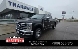 2026 Ford Super Duty F-250 | Thumbnail Photo 35 of 35
