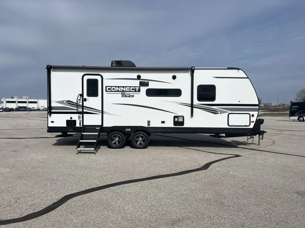 2021 KZ Connect SE 221RBSE 