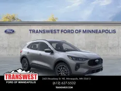 2026 Ford Escape Plug-In Hybrid Base | Thumbnail Photo 6 of 23