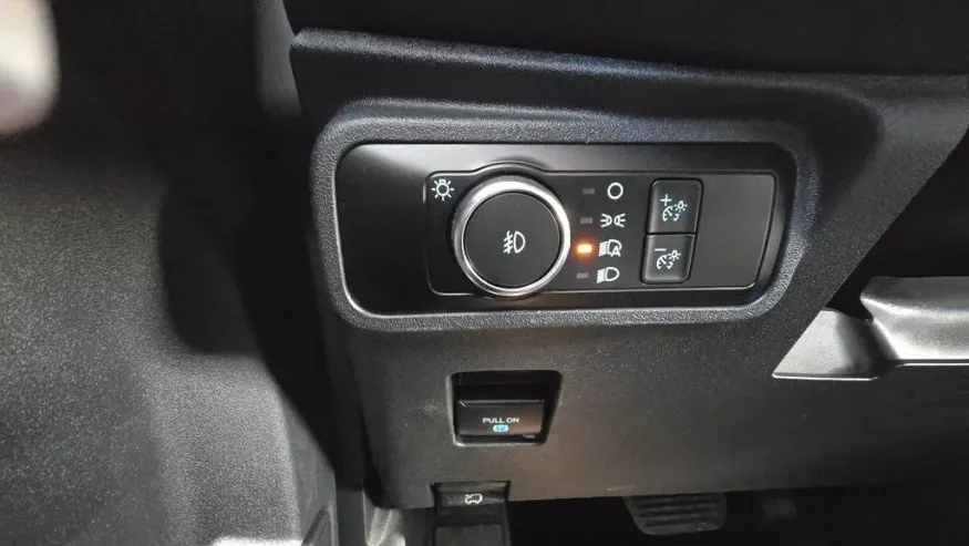 2025 Ford Bronco | Photo 11 of 25