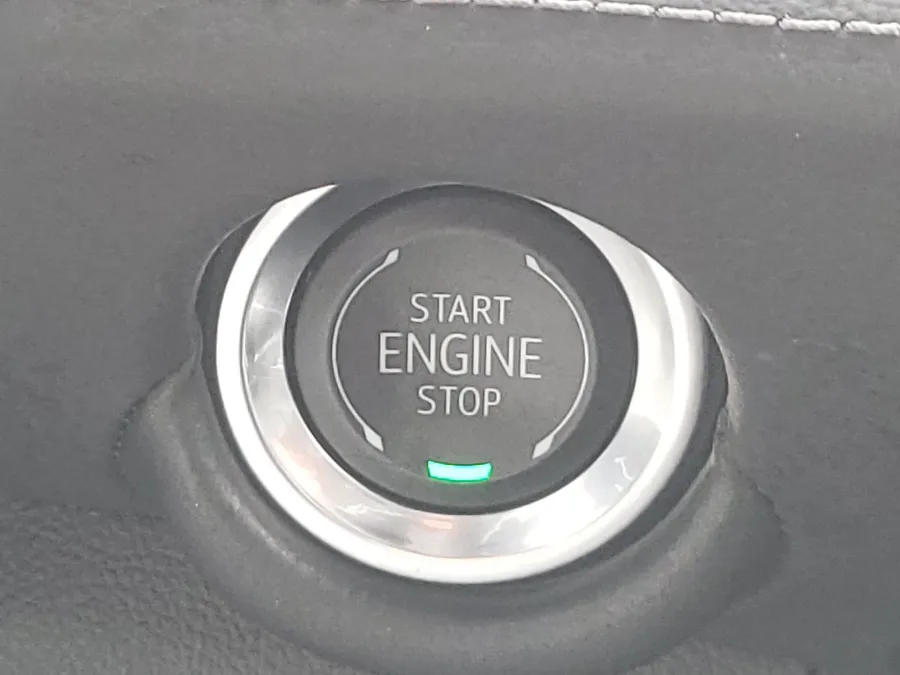 2025 Chevrolet Tahoe LT | Photo 17 of 25