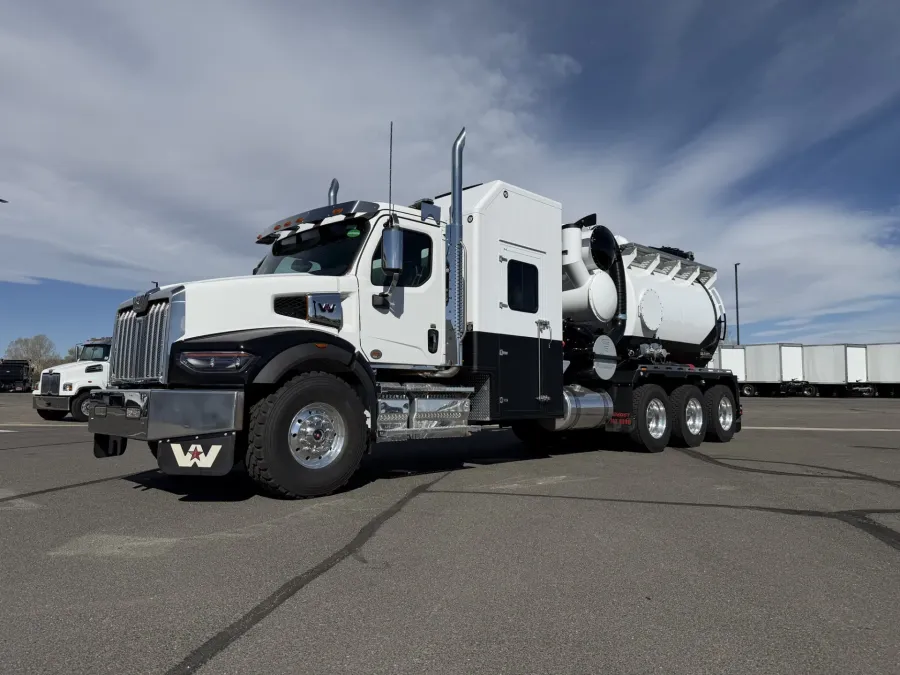 2026 Foremost 1600HD | Photo 2 of 10