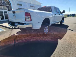 2024 RAM 3500 Tradesman | Thumbnail Photo 7 of 23